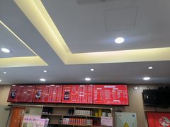 -杏园餐厅(西四北大街店)