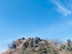 -少华山国家森林公园