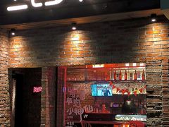-鹿萤季·营地小馆(皇后公园店)