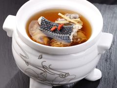 龙凤养身汤-金熙楼(熙南里店)