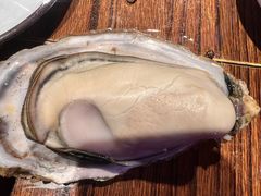-蚝堡海鲜·威海菜·海肠捞饭·烧烤·亚洲吃蚝公司(幸福门店)