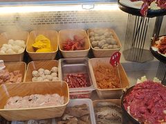 -极乐小煮·成都冒菜(科技绿洲店)