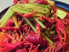 -红盔甲·小龙虾(天钥桥店)