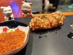 -戏作寿司(观音桥店)