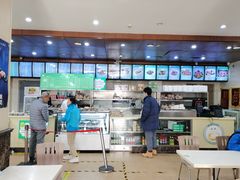 -锦馨豆汁(天坛路店)