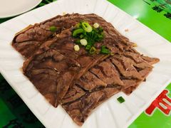 -令氏家外家周秦食府(高新店)