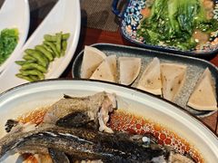 -水润轩私厨海南菜餐厅(铂尔曼酒店)