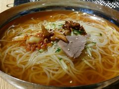 -胡同烧烤·烤肉(塔湾店)