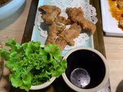 -味莊·青岛菜(云霄路店)