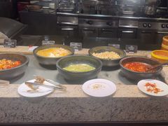 -上海锦江汤臣洲际大酒店壹阶层