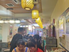 -大杰海鲜锅(基隆路店)