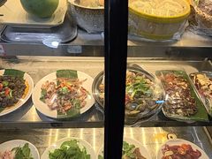 -德四家·云南傣味烧烤品牌(和谐店)