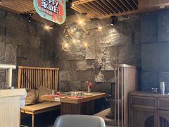 -一品诚记烤肉·甄选店(中南路店)