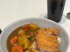 -Manner Coffee(万象食家店)
