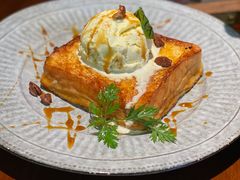 -Sheee Cafe restaurant(青林湾店)