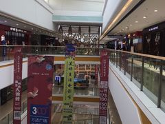 -万达广场(通州店)