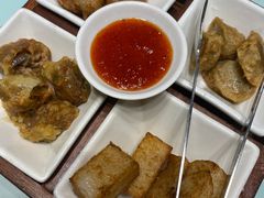 -临家闽南菜(翔安店)