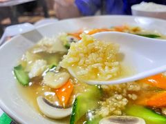三鲜锅巴-友谊餐馆(永安路店)