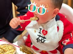 -西贝(宝乐汇店)