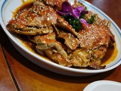 -天津乾毓德饭庄·清真传统炒菜·海鲜烧烤(咸阳路店)