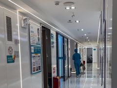 -深圳富茂格伦菲尔口腔门诊部(龙华清湖总院)