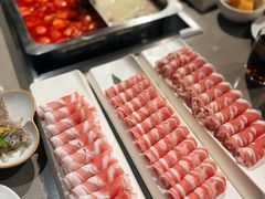 -海底捞火锅(劲松店)