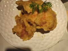 -奉天小馆·非遗东北菜(济南万象城店)