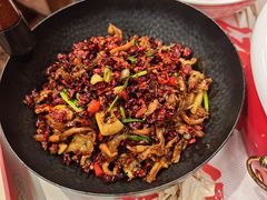 -鸿先阁·干煸虾(星沙店)