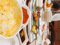 -松羽料理(国大店)