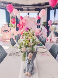 -苏派宝宝生日宴·求婚策划·气球派对布置(园区店)