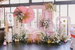 -迈瑞米求婚策划(静安店)