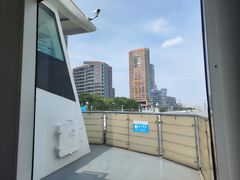 -公平路渡口(轮渡站)