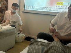 -北里·4k影院式足疗SPA馆(观音桥店)