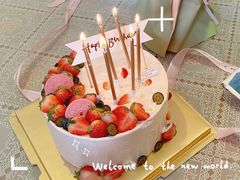 -佩家私房烘焙(宝龙店)