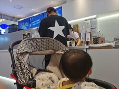 -瑞幸咖啡(龙湖北城天街北馆店)