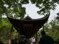 -五凤溪古镇