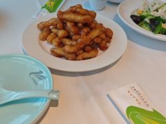 -玉林烤鸭店(定福庄店)