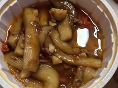 -湘江红·湖南招牌菜(莲花南路店)