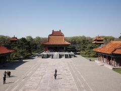 -北陵公园