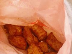 烤里脊-王记西鎮电烤肉(汶上路店)