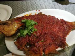 -春花民族美食(佳木斯总店)