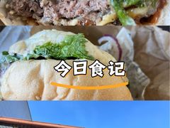 -Fergburger(皇后镇店)