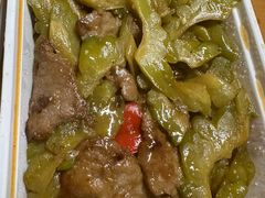 -满记粤菜馆(荷园路店)