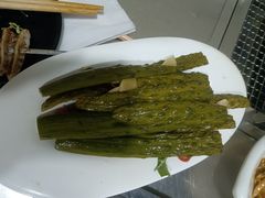 -张记烤羊腿(北花园店)