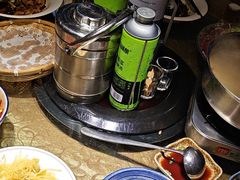 -萬家灯火·私房湘菜·22年老手艺(南岭大道店)