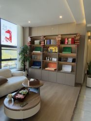 -蓝丝带产后恢复中心(嘉善一店)