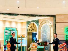 -翠园(广州太古汇店)