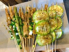 -水浒湘西小串烧烤.小龙虾.烤鱼(员村店)