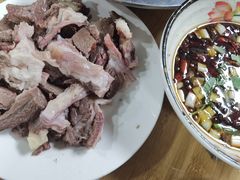 -三中高皇羊肉馆