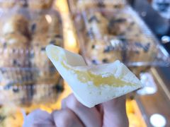 无糖麻薯-沪上酥铺(东晓南店)
